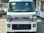 Suzuki Every Wagon PZ 2025