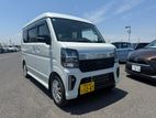 Suzuki Every Wagon PZ DA18 2026