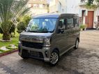 Suzuki Every WAGON PZ DA18W 2026