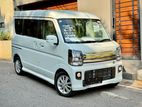 Suzuki Every Wagon PZ Limited 2025