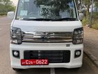 Suzuki Every WAGON PZ SPECIAL 2025