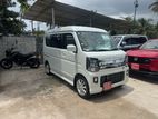 Suzuki Every Wagon PZ Special 2025