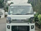 Suzuki Every Wagon PZ SPECIAL 2026