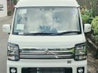 Suzuki Every WAGON PZ Special edi 2026