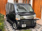 Suzuki Every Wagon PZ Special Tbo 2024