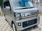 Suzuki Every Wagon PZ Specl 2026