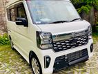 Suzuki Every Wagon PZ Specl 2026