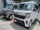 Suzuki Every Wagon PZ 2026