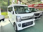 Suzuki Every Wagon PZ T 2025