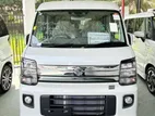 Suzuki Every Wagon Pz T 2025