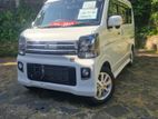 Suzuki Every Wagon PZ T Sp 2025