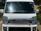 Suzuki Every WAGON PZ TURBO 2017