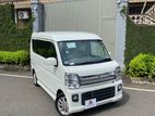 Suzuki Every WAGON PZ TURBO 2023