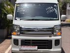 Suzuki Every Wagon Pz Turbo 2023