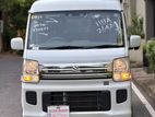 Suzuki Every Wagon Pz Turbo 2023