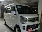 Suzuki Every Wagon PZ Turbo 2023