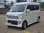 Suzuki Every Wagon PZ Turbo 2023