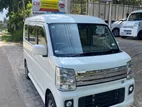 Suzuki Every Wagon PZ Turbo 2023