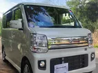 Suzuki Every Wagon PZ Turbo 2023