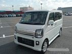 Suzuki Every Wagon PZ Turbo 2024