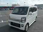 Suzuki Every Wagon PZ Turbo 2024