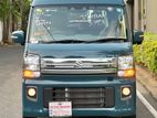 Suzuki Every Wagon Pz Turbo 2024
