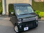 Suzuki Every Wagon PZ Turbo 2024