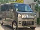 Suzuki Every Wagon PZ Turbo 2024