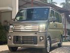 Suzuki Every Wagon PZ Turbo 2024