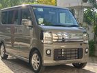 Suzuki Every Wagon PZ Turbo 2024