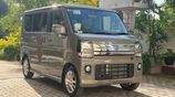 Suzuki Every Wagon PZ Turbo 2024