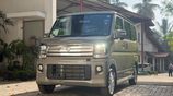 Suzuki Every Wagon PZ Turbo 2024