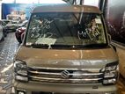 Suzuki Every Wagon PZ TURBO 2024