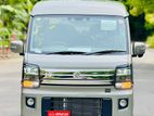 Suzuki Every Wagon PZ Turbo 2024