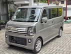 Suzuki Every Wagon PZ Turbo 2024