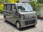 Suzuki Every Wagon PZ Turbo 2024