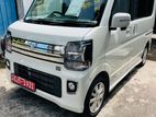 Suzuki Every Wagon PZ Turbo 2024