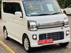 Suzuki Every Wagon Pz Turbo 2024