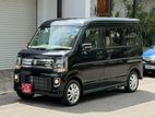 Suzuki Every Wagon Pz Turbo 2024