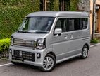 Suzuki Every Wagon PZ Turbo 2024