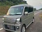 Suzuki Every WAGON PZ TURBO 2024