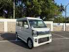 Suzuki Every Wagon PZ Turbo 2024