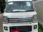 Suzuki Every WAGON PZ TURBO 2024