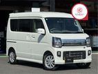 Suzuki Every WAGON PZ TURBO 2024
