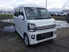 Suzuki Every Wagon PZ Turbo 2024