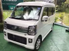 Suzuki Every Wagon PZ Turbo 2024