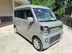 Suzuki Every Wagon PZ Turbo 2024