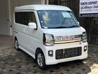 Suzuki Every Wagon PZ Turbo 2024