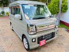 Suzuki Every Wagon PZ Turbo 2025