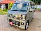 Suzuki Every Wagon PZ Turbo 2025